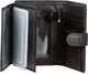 Миниатюра изображения товара Портмоне Francesco Molinary 678-1552-8B-BLK (черный)