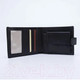 Миниатюра изображения товара Портмоне Francesco Molinary 678-1659-28-BLK (черный)