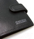 Миниатюра изображения товара Портмоне Francesco Molinary 678-1659-28-BLK (черный)