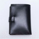 Миниатюра изображения товара Портмоне Francesco Molinary 678-5816-3-BLK (черный)