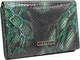 Миниатюра изображения товара Портмоне Cedar Lorenti / 445-MSN-1050 (зеленый)