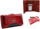 Миниатюра изображения товара Портмоне Cedar Lorenti / 55020-RSW-2758 (красный)