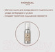 Миниатюра изображения товара Шампунь для бороды Mondial Antica Barberia. Original Citrus / BS-100-CITR (100мл)