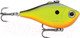 Миниатюра изображения товара Воблер Rapala Rippin Rap / RPR05CSD