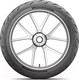 Миниатюра изображения товара Мотошина передняя Michelin Road 6 120/70R18 59W TL