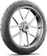 Миниатюра изображения товара Мотошина задняя Michelin Road 6 190/50 ZR17 73W TL