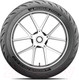 Миниатюра изображения товара Мотошина задняя Michelin Road 6 190/50 ZR17 73W TL
