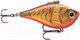Миниатюра изображения товара Воблер Rapala Rippin Rap / RPR06DCW