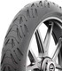 Миниатюра изображения товара Мотошина задняя Michelin Road 6 GT 180/55R17 73W TL