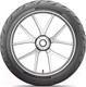 Миниатюра изображения товара Мотошина задняя Michelin Road 6 GT 180/55R17 73W TL