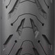 Миниатюра изображения товара Мотошина задняя Michelin Road 6 GT 180/55R17 73W TL