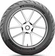 Миниатюра изображения товара Мотошина задняя Michelin Road 6 GT 180/55R17 73W TL
