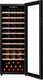 Миниатюра изображения товара Винный шкаф Maunfeld MFWC-201S84