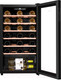 Миниатюра изображения товара Винный шкаф Maunfeld MFWC-85S34