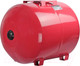 Миниатюра изображения товара Гидроаккумулятор Brado T-100H (горизонтальный)