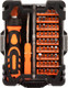 Миниатюра изображения товара Отвертка Kranz KR-12-4775