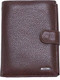 Миниатюра изображения товара Портмоне Poshete 852-305-BRW (коричневый)