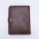 Миниатюра изображения товара Портмоне Poshete 852-305-BRW (коричневый)
