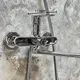 Миниатюра изображения товара Смеситель Haiba HB22590