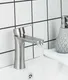 Миниатюра изображения товара Смеситель Haiba HB10802