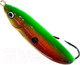 Миниатюра изображения товара Блесна Rapala Minnow Spoon / RMS08HFCGR