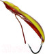 Миниатюра изображения товара Блесна Rapala Minnow Spoon / RMS08HFCGR
