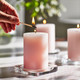 Миниатюра изображения товара Набор свечей Ikea Лунаре 105.021.38