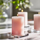 Миниатюра изображения товара Набор свечей Ikea Лунаре 105.021.38