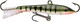 Миниатюра изображения товара Балансир Rapala Jigging Rap / W7NP