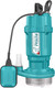 Миниатюра изображения товара Дренажный насос TOTAL TWP67506