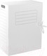 Миниатюра изображения товара Коробка архивная OfficeSpace 225437 (белый)