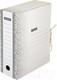 Миниатюра изображения товара Коробка архивная OfficeSpace Standard / 264815 (белый)