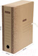 Миниатюра изображения товара Коробка архивная OfficeSpace Standard / 264786 (бурый)