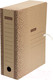 Миниатюра изображения товара Коробка архивная OfficeSpace Standard / 264786 (бурый)