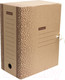 Миниатюра изображения товара Коробка архивная OfficeSpace Standard / 264787 (бурый)