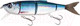 Воблер Savage Gear 4Play V2 Liplure SF 01-Herring / 61731 — фото 4