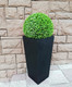 Миниатюра изображения товара Вазон ForGarden Файберклэй Modern BN10630