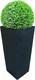 Миниатюра изображения товара Вазон ForGarden Файберклэй Modern BN10630