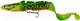 Мягкая приманка Savage Gear 3D Burbot Shallow SS Firetiger / 63846 — фото 2