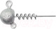 Миниатюра изображения товара Джиг-головка Savage Gear Corkscrew Ballhead / 74146 (3шт)