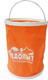 Миниатюра изображения товара Складное ведро Следопыт 40 / PF-CT-F18 (13л, оранжевый)