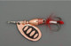 Миниатюра изображения товара Блесна Savage Gear Rotex Spinner S Copper / 42124