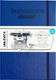 Миниатюра изображения товара Скетчбук Малевичъ 401522 (30л, синий)