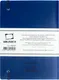 Миниатюра изображения товара Скетчбук Малевичъ 401528 (18л, синий)