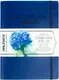 Миниатюра изображения товара Скетчбук Малевичъ 401528 (18л, синий)
