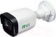 Миниатюра изображения товара IP-камера RVi RVi-1NCT2022 (2.8мм, белый)