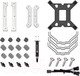 Миниатюра изображения товара Кулер для процессора ID-Cooling SE-207-XT Slim Snow