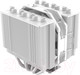 Миниатюра изображения товара Кулер для процессора ID-Cooling SE-207-XT Slim Snow