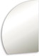 Миниатюра изображения товара Зеркало Silver Mirrors Mario 68.6x109.7 / LED-00002525 (левый)