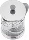 Миниатюра изображения товара Френч-пресс Rondell Crystal Grey RDS-1669